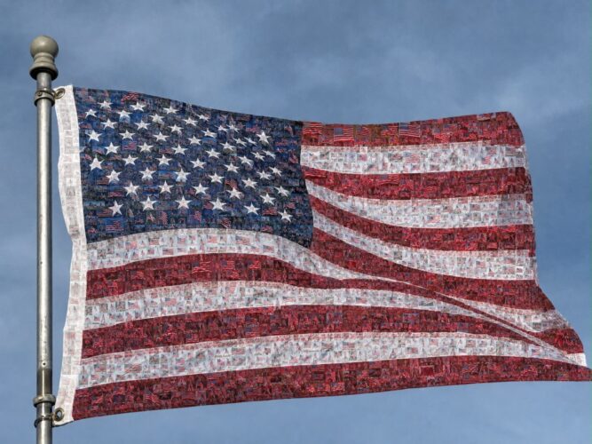 Salute to America — 250th Anniversary at the Cape Coral Museum of History